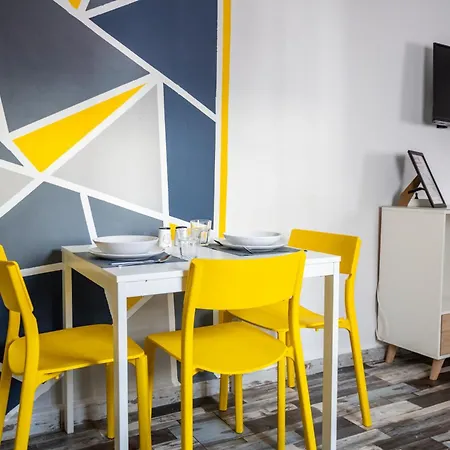 Casa Maria By Time Apartment Cadiz