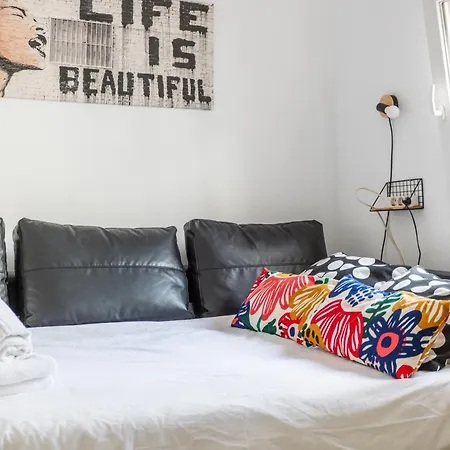 Apartment Casa Maria By Time Cadiz