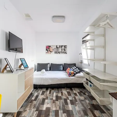 Casa Maria By Time Cadiz
