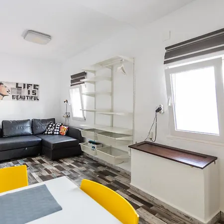 Casa Maria By Time Apartment