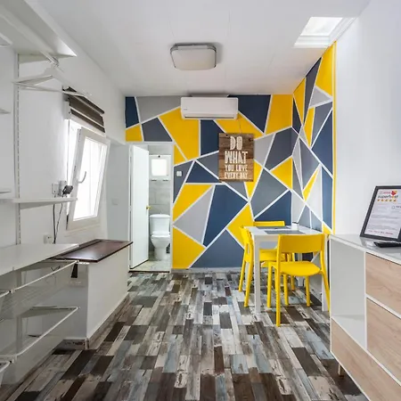 Apartment Casa Maria By Time