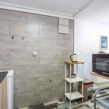 Casa Maria By Time Apartment *