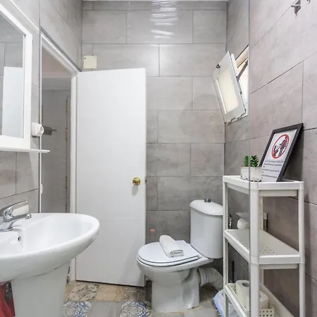 Casa Maria By Time Apartment Cadiz