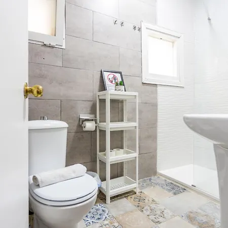 Apartment Casa Maria By Time Cadiz